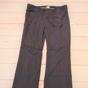 Mossimo 4 Pocket Blue Pants